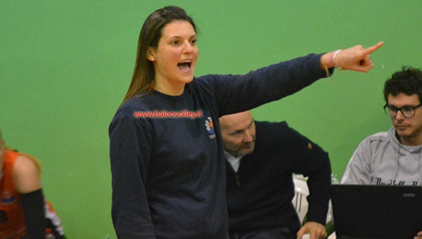GIOVANILI. Offanengo, coach Marianna Bettinelli guiderà la futura Under 13