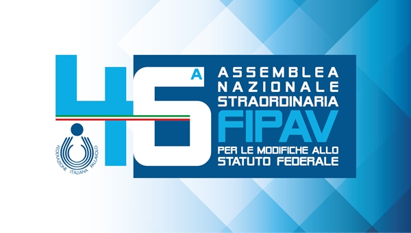 NEWS. Online il nuovo statuto della Federazione Italiana Pallavolo