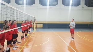 PRIMA DIVISIONE. Luca Vavassori ritorna ad allenare il Volley Offanengo