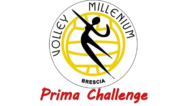 GIOVANILI. Millenium la Prima Challenge per il settore giovanile
