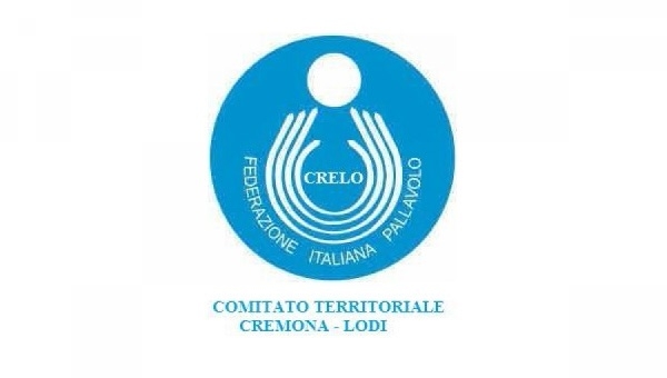 FIPAV CRE-LO. Al via la Coppa Italia territoriale: 33 formazioni iscritte tra femminile e maschile