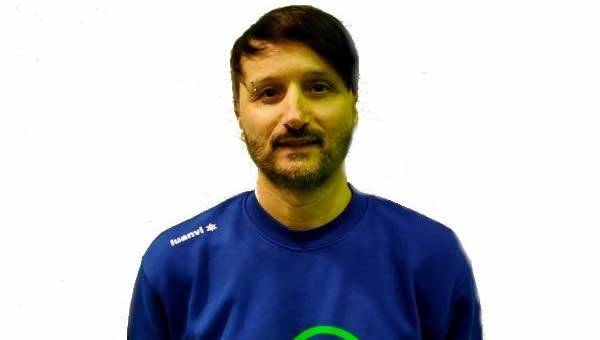 SERIE D. Marco Prodili nuovo allenatore delle formazioni Under 18 e serie D femminile del Volley Offanengo