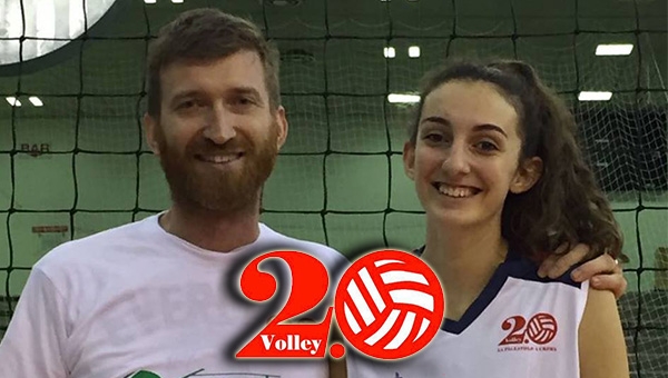 SERIE C. Volley 2.0 Crema, Claudia Nicoli completa il reparto delle alzatrici