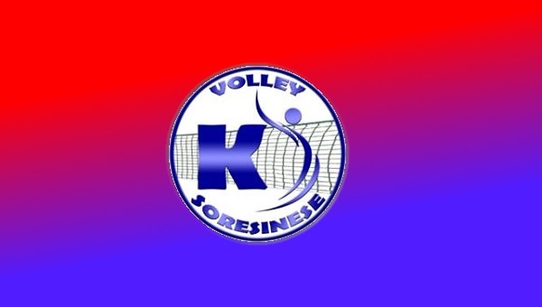 LA STORIA SIAMO NOI. Il K Volley la veterana del campionato di serie C